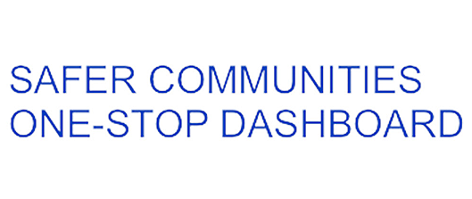 Torres Strait Regional Authority dashboard